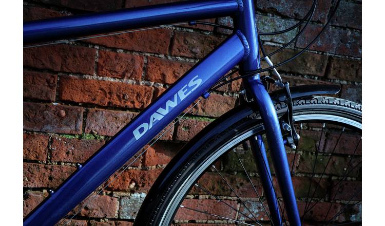 Dawes 29 inch Venture 2.0 Cross Bar 700c Adult Hybrid Bike