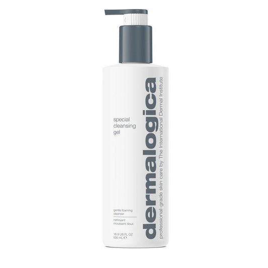 Special Cleansing Gel 250ml