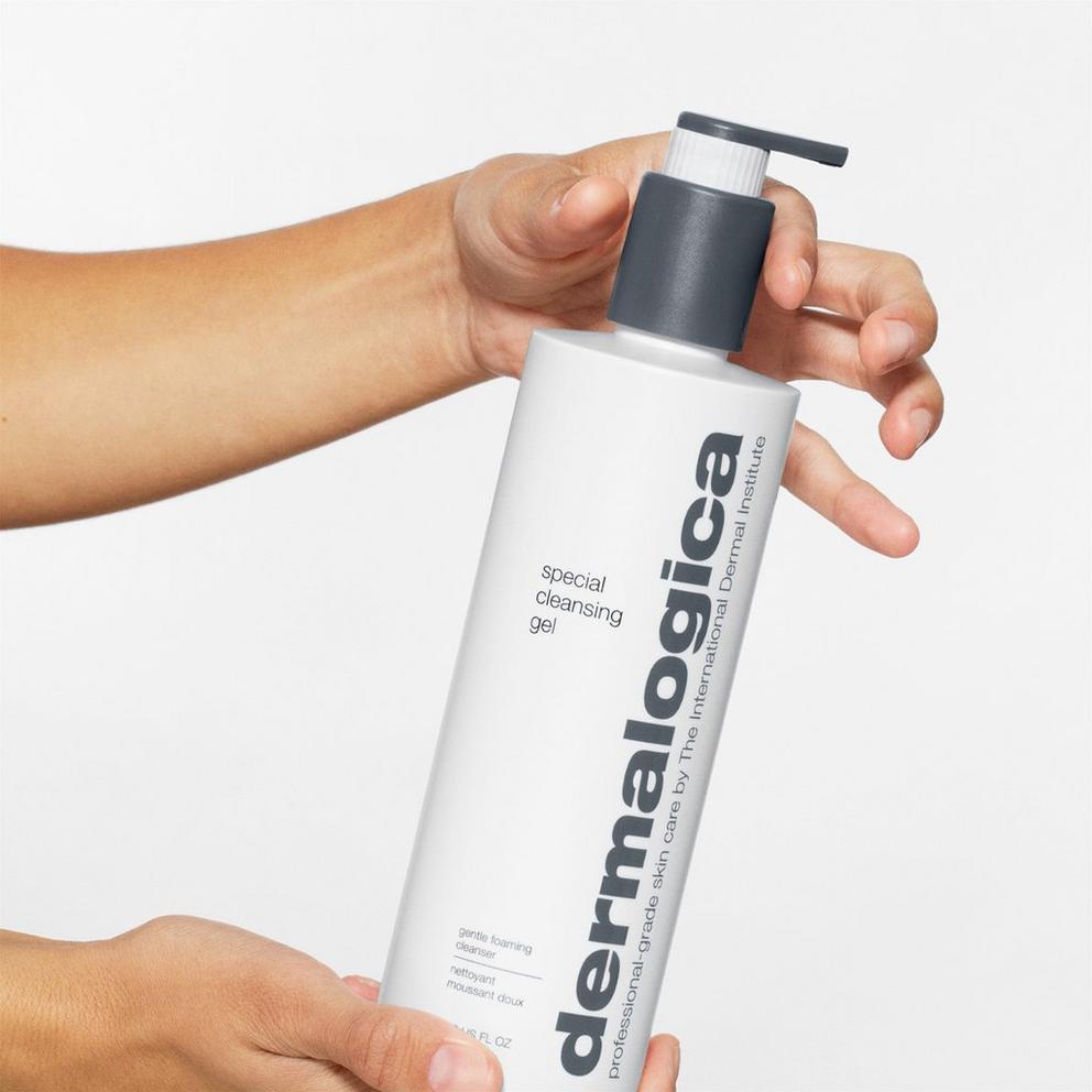 Special Cleansing Gel 250ml