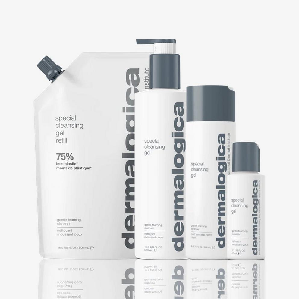 Special Cleansing Gel 250ml