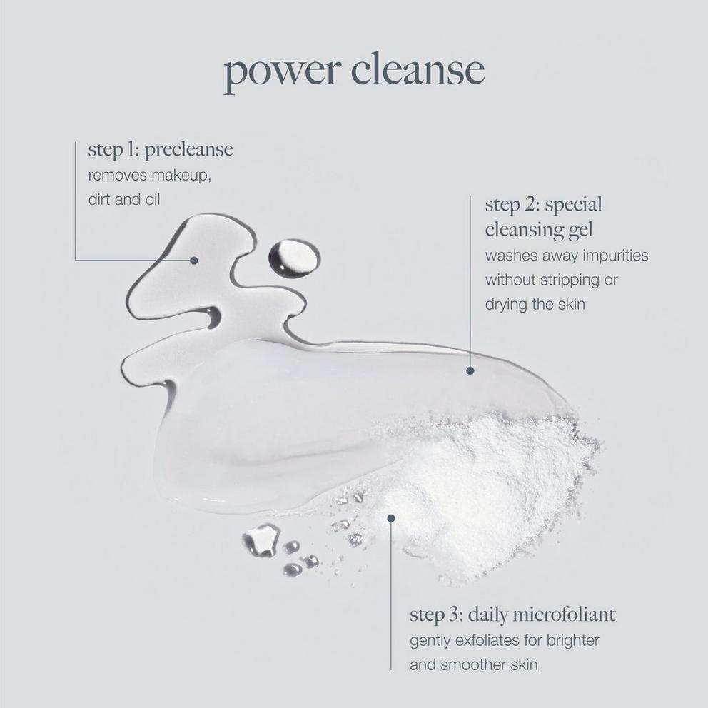 Special Cleansing Gel 250ml