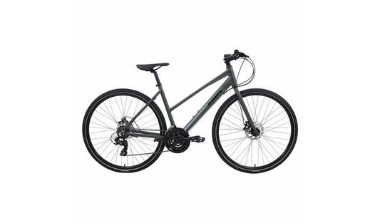 Dawes 29 inch Discovery 1.0 Lowstep 700c Adult Hybrid Bike
