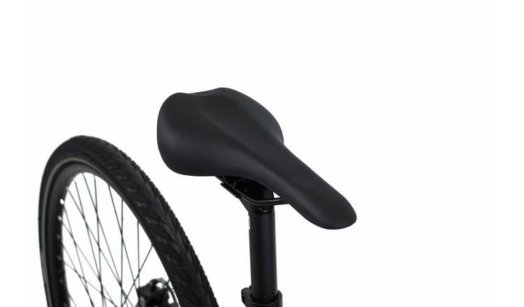 Dawes 29 inch Discovery 1.0 Lowstep 700c Adult Hybrid Bike
