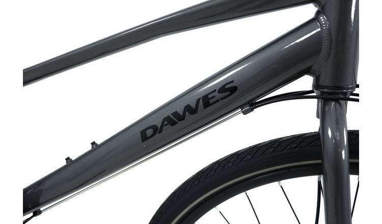 Dawes 29 inch Discovery 1.0 Lowstep 700c Adult Hybrid Bike