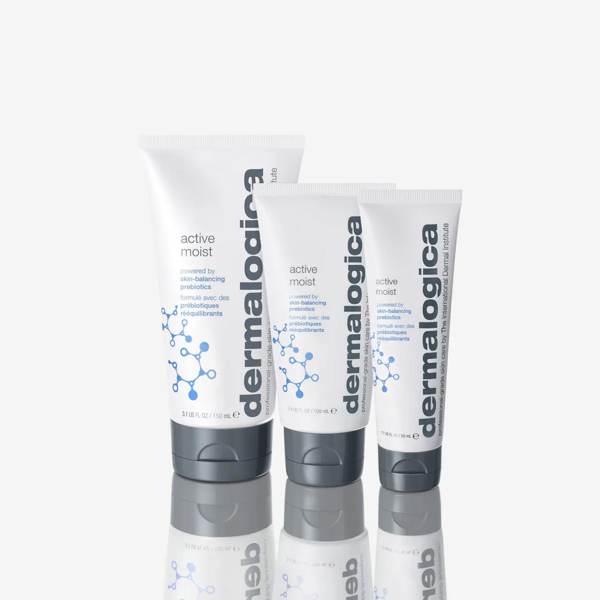 Dermalogica Active Moist 2.0 100ml