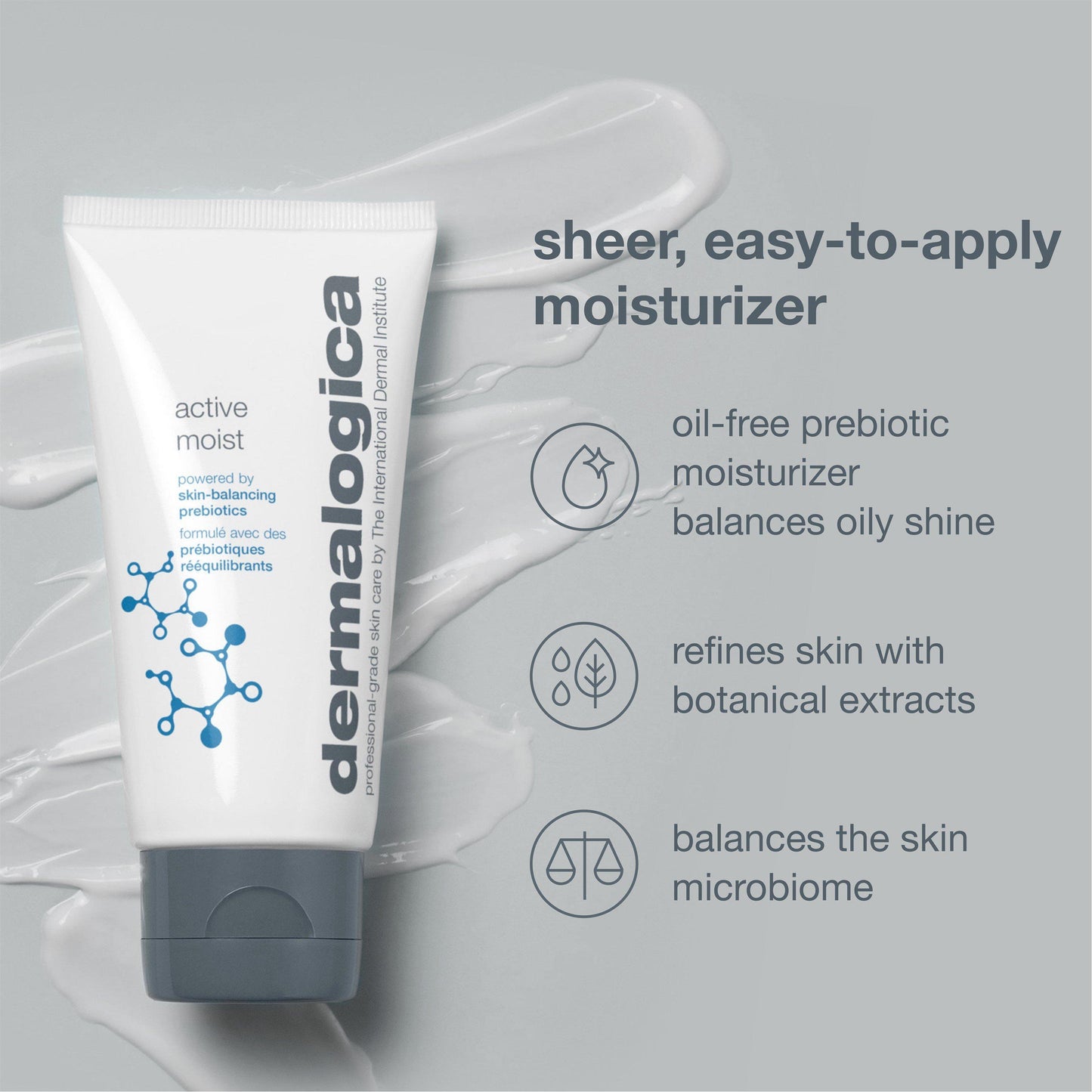 Dermalogica Active Moist 2.0 100ml