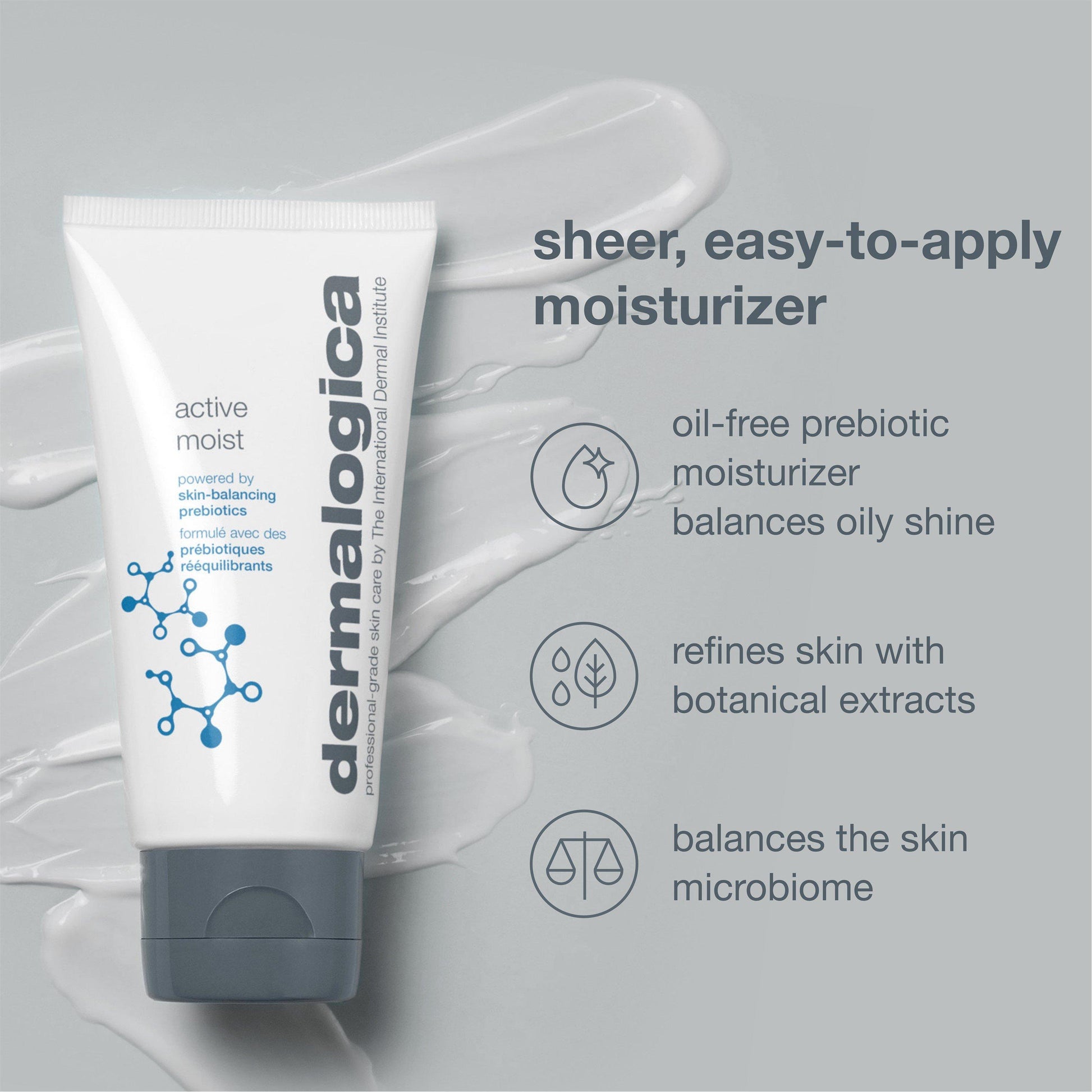 Dermalogica Active Moist 2.0 100ml