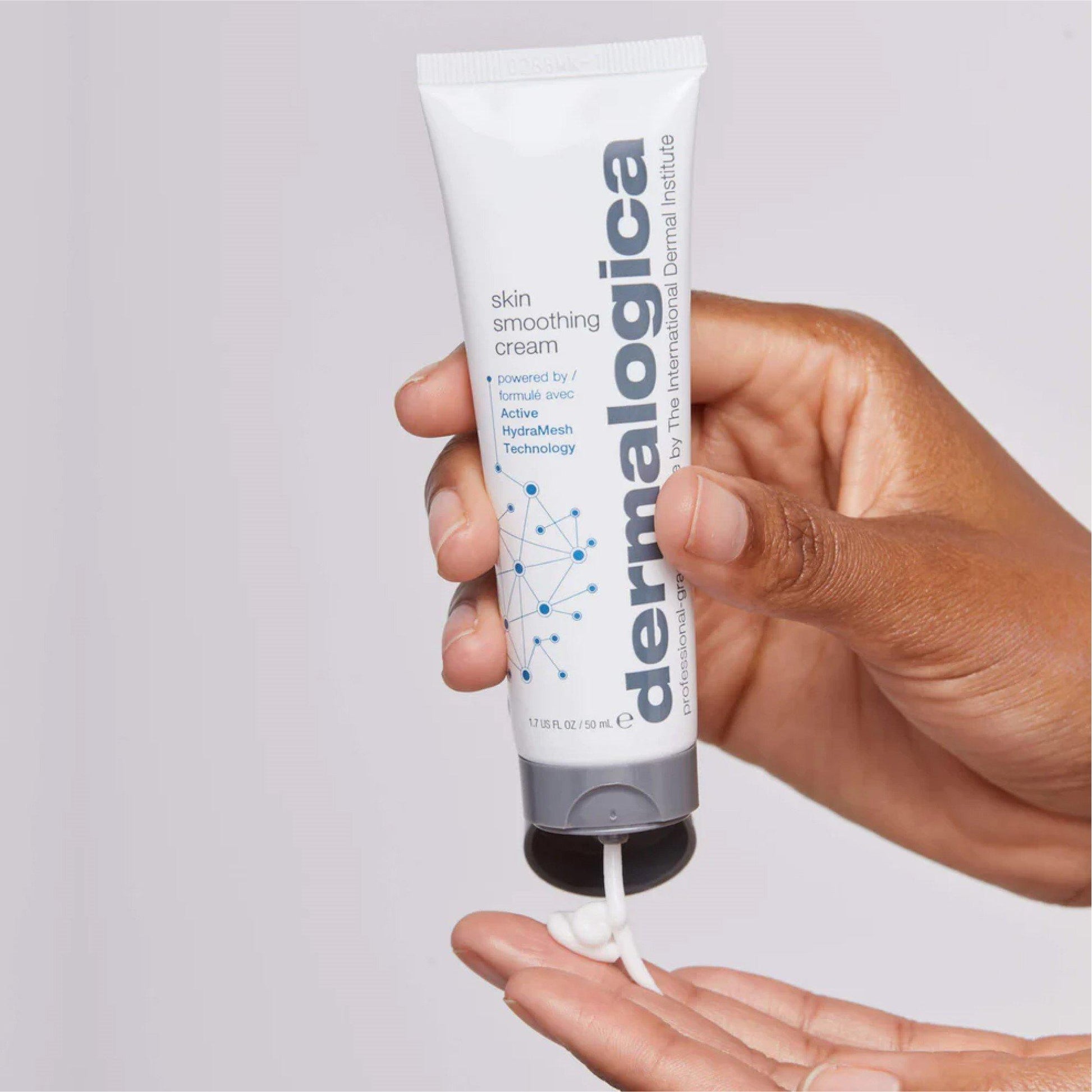Skin Smoothing Cream