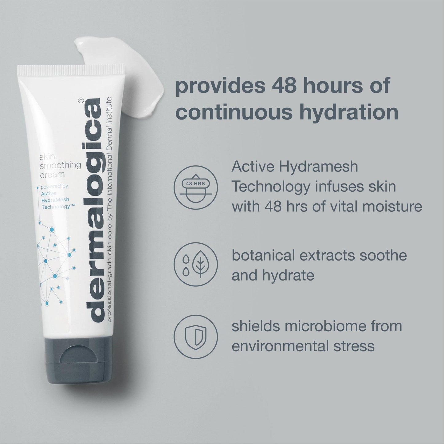 Skin Smoothing Cream