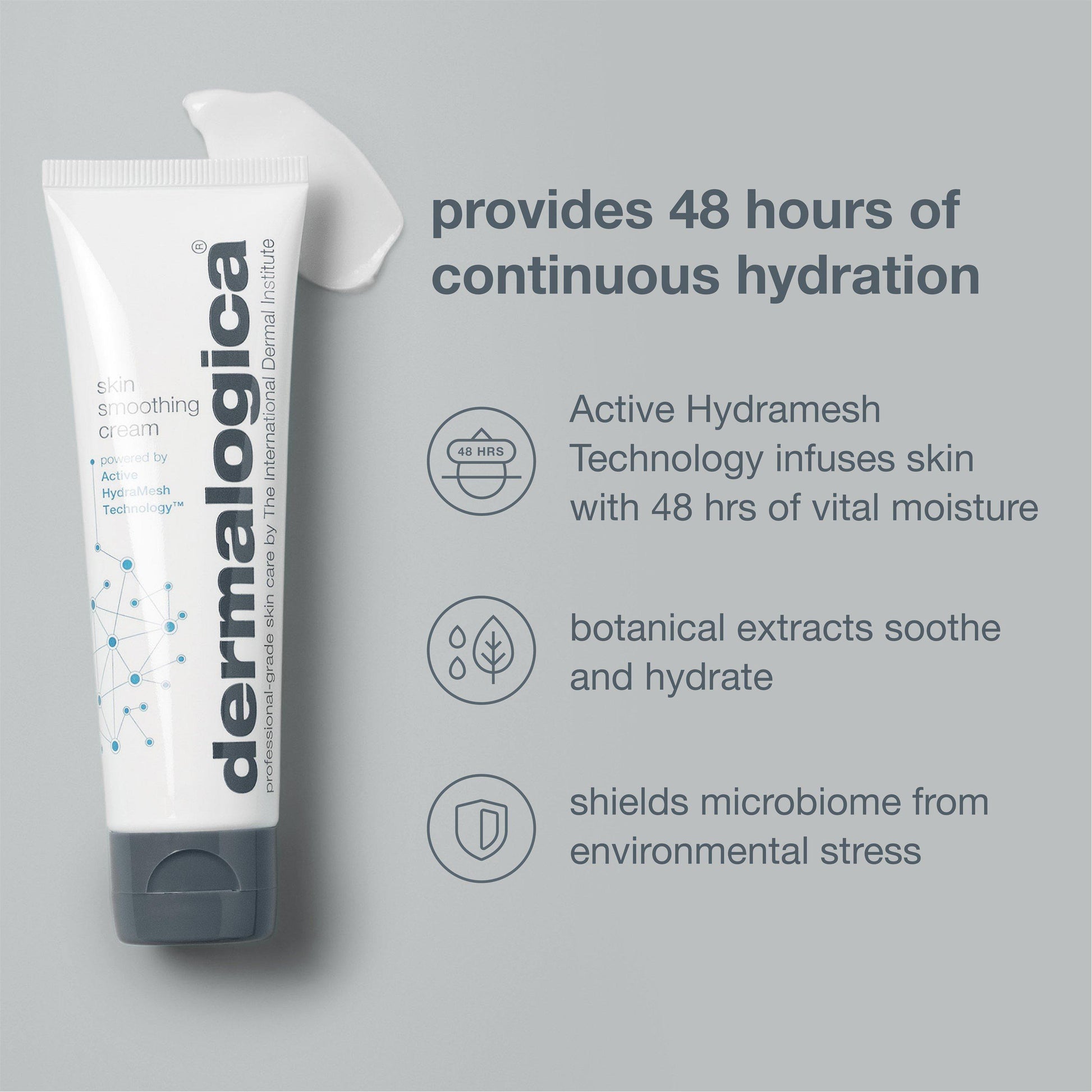 Skin Smoothing Cream