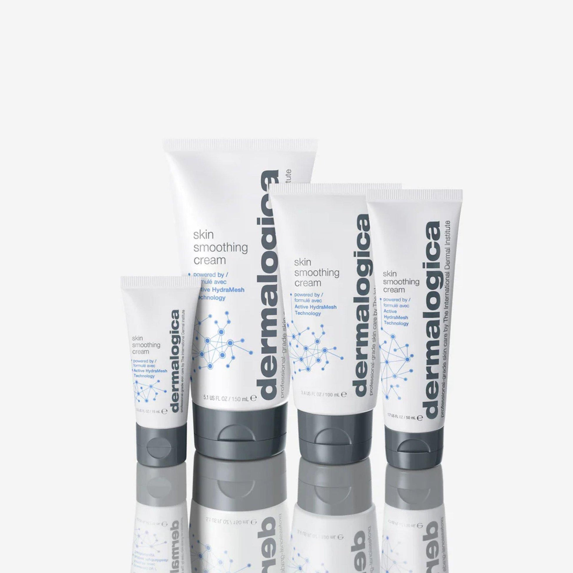 Skin Smoothing Cream