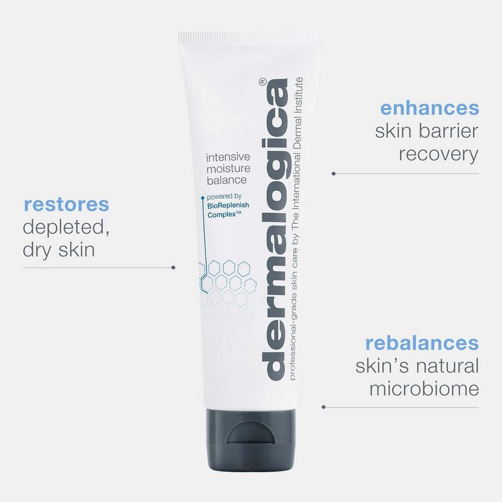 Intensive Moisture Balance 100ml