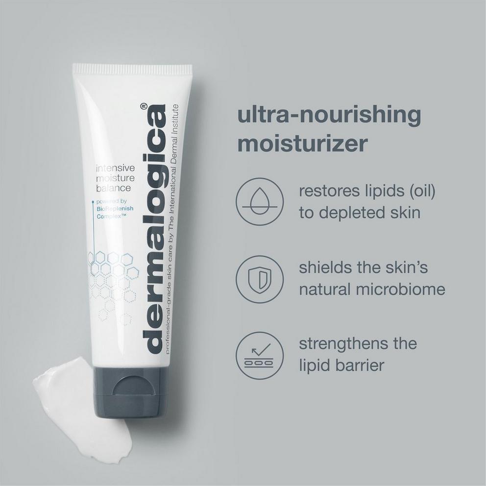 Intensive Moisture Balance 100ml