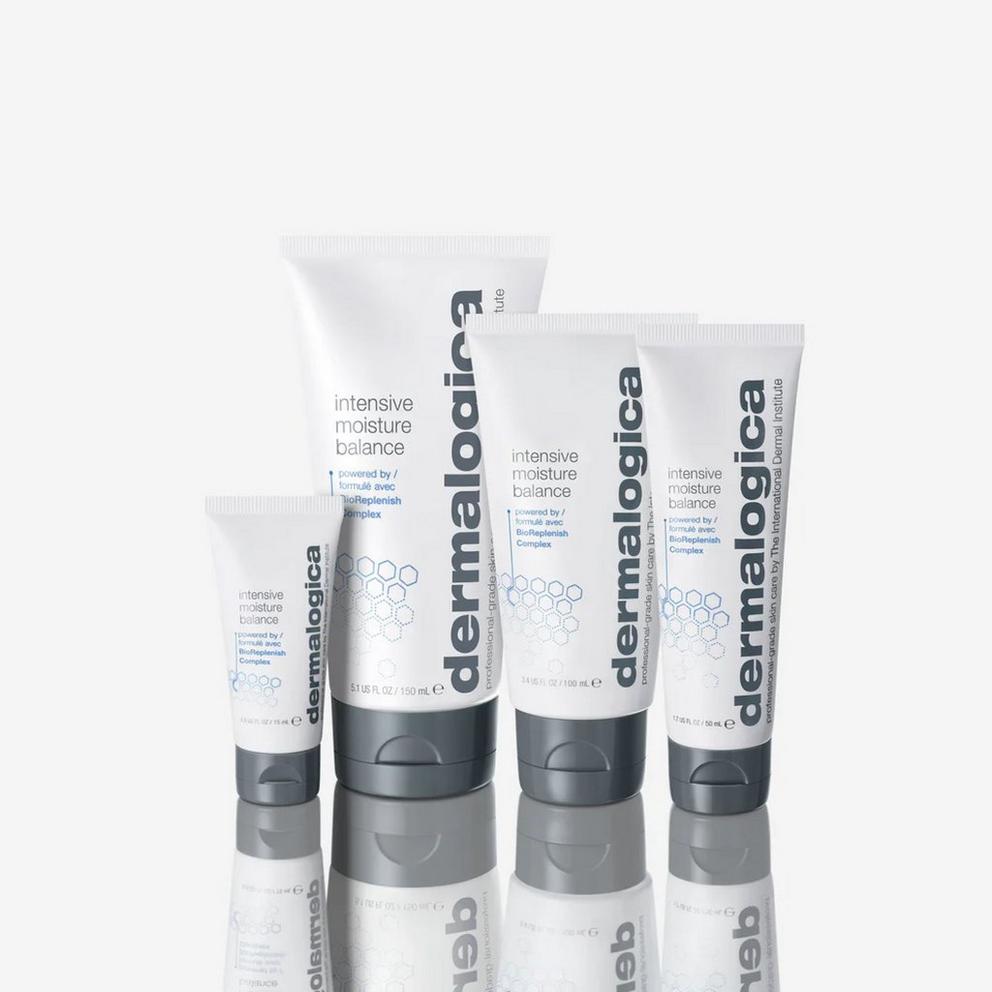Intensive Moisture Balance 100ml