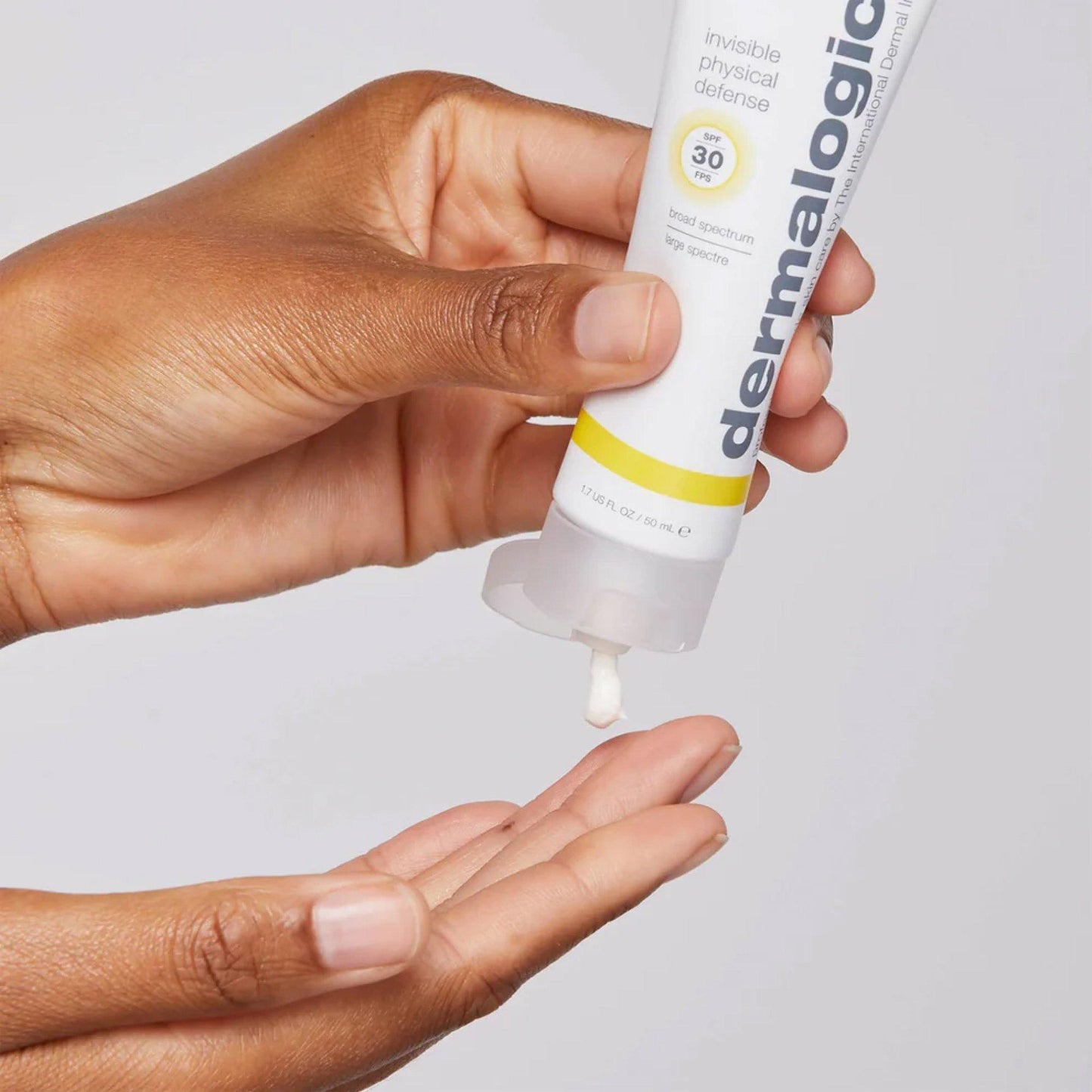 Dermalogica Invisible Physical Defense SPF30 50ml