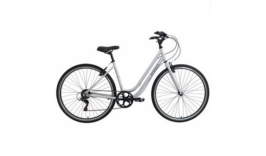 Dawes 29 inch Venture 1.0 Low Step 700c Adult Hybrid Bike