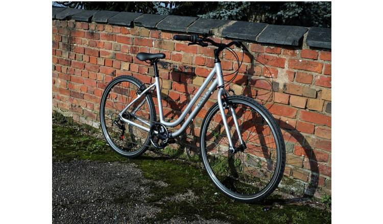 Dawes 29 inch Venture 1.0 Low Step 700c Adult Hybrid Bike