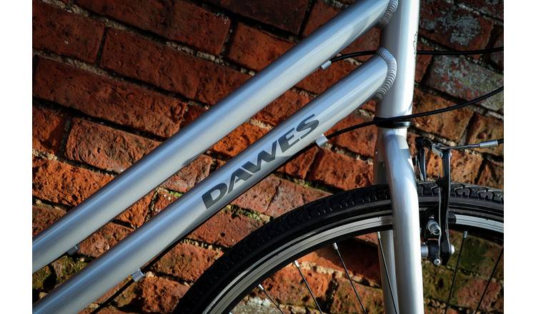 Dawes 29 inch Venture 1.0 Low Step 700c Adult Hybrid Bike