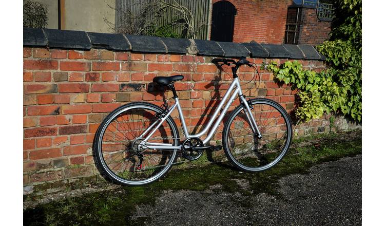 Dawes 29 inch Venture 1.0 Low Step 700c Adult Hybrid Bike