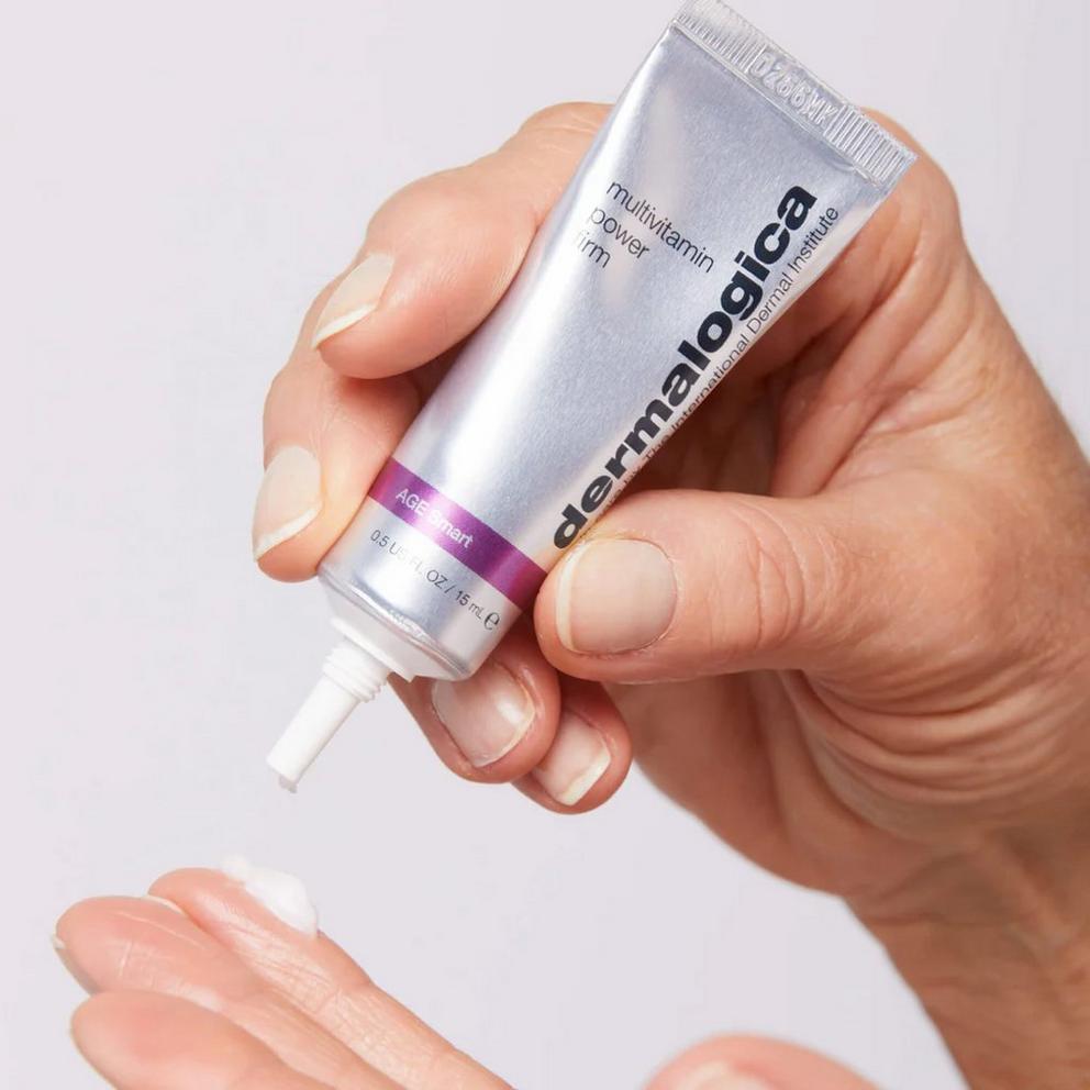 Multivitamin Power Firm 50ml