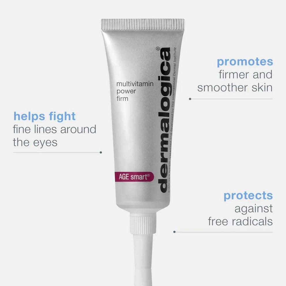 Multivitamin Power Firm 50ml