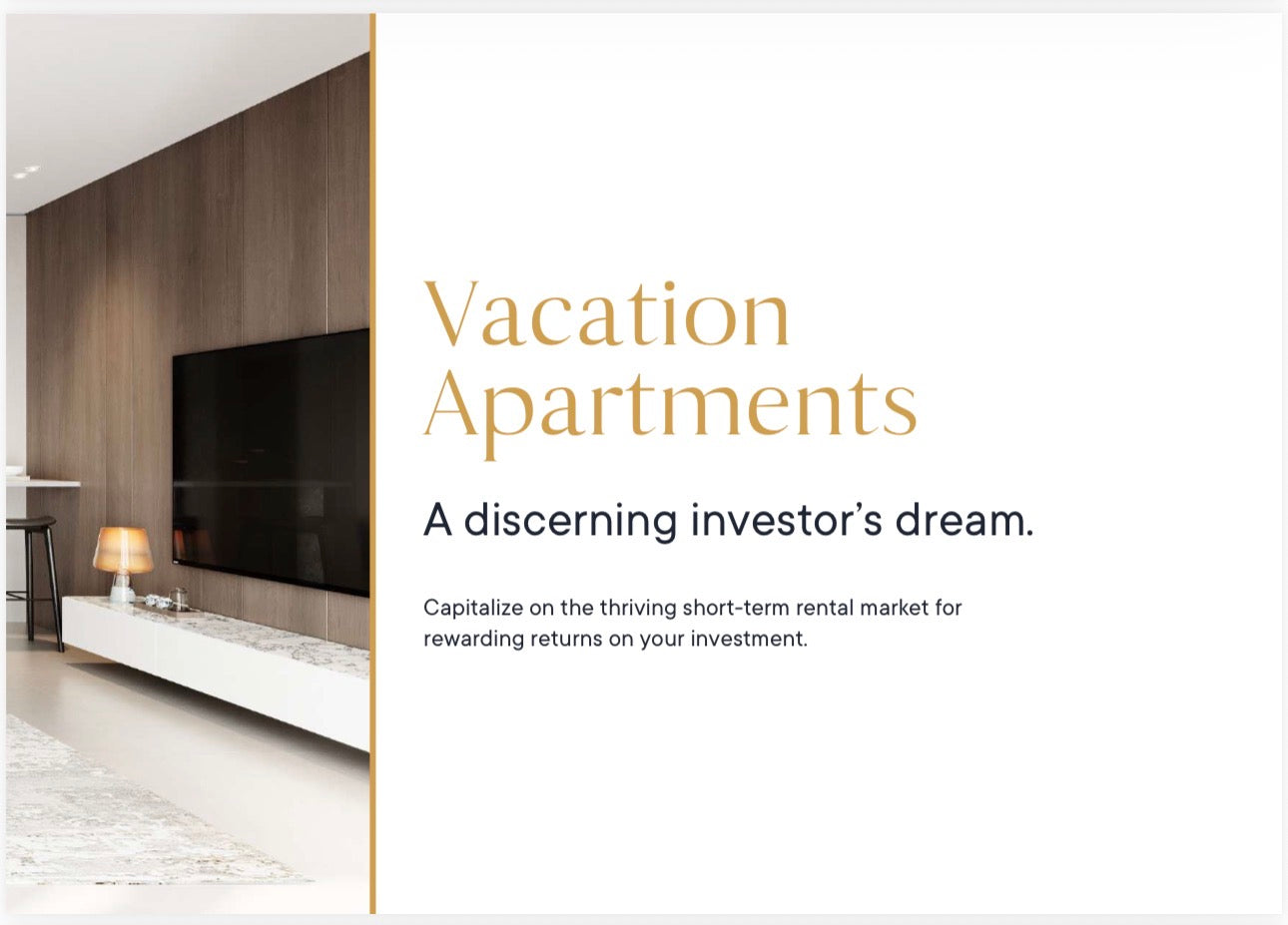 The Address — Studio One Two and Three Bedroom Ultra Luxury Serviced Apartments — Holiday Homes — Hotel and Residential Homes — Unlimited Wellness Amenities — Roman Ridge Accra Ghana New ✨