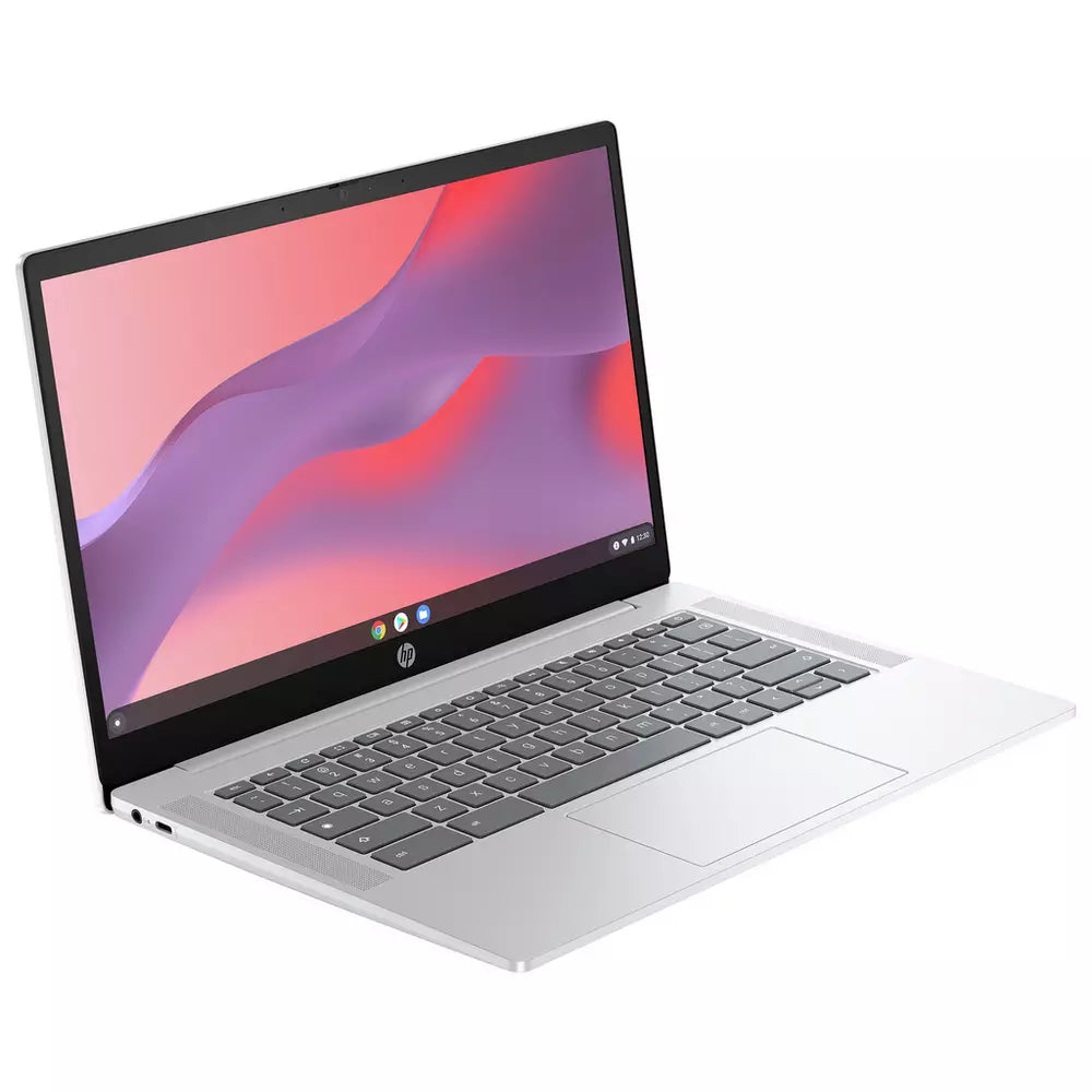 HP 14a-nf0002na 14in Intel N100 4GB 128GB Chromebook