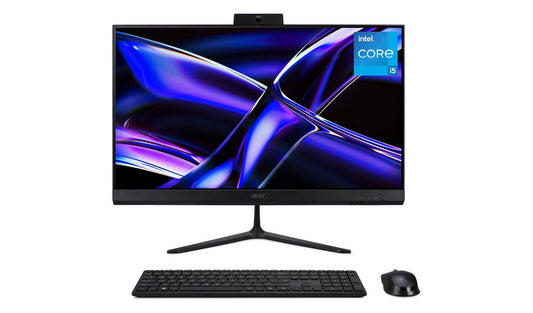 Acer 27 Inch DQBR7EK002 i5 8GB 512GB All-in-One PC