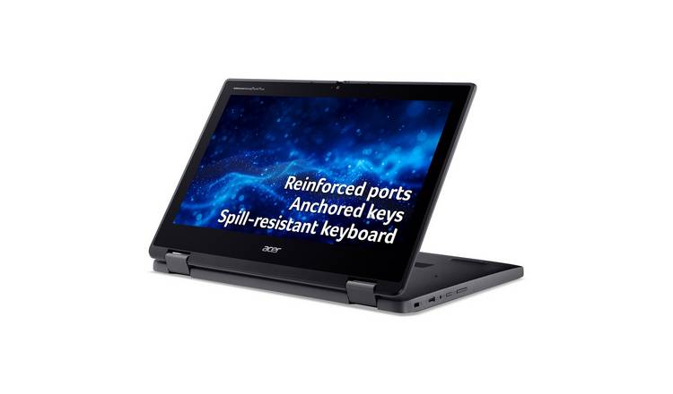 Acer Spin 311 11.6in MediaTek 4GB 64GB Chromebook