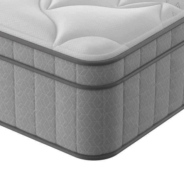 Sealy Posturepedic Elevate Hybrid Medium Mattress - Single