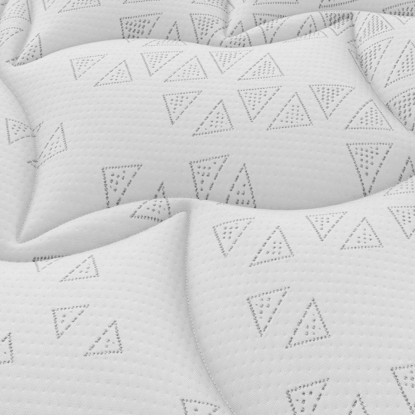Sealy Posturepedic Elevate Hybrid Medium Mattress - Single