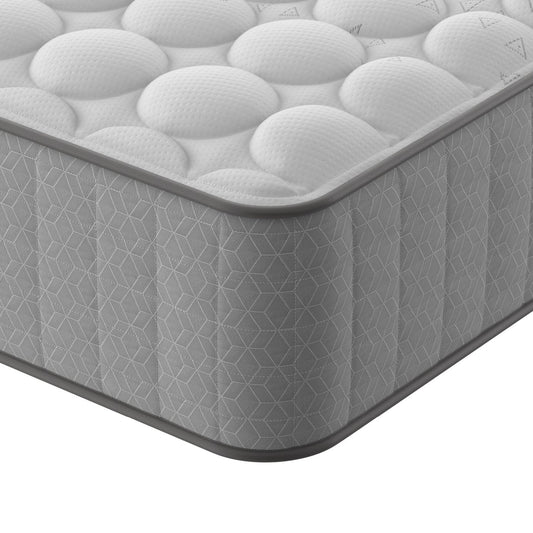 Sealy Posturepedic Elevate Hybrid Firm Mattress - Single