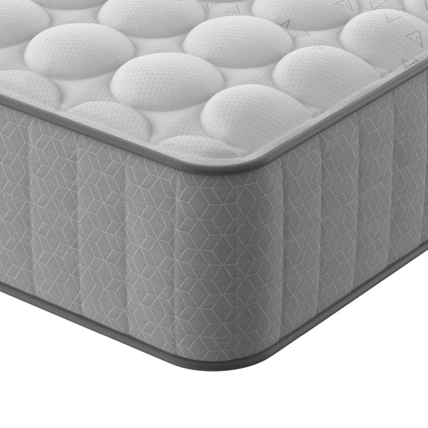 Sealy Posturepedic Elevate Hybrid Firm Mattress - Single