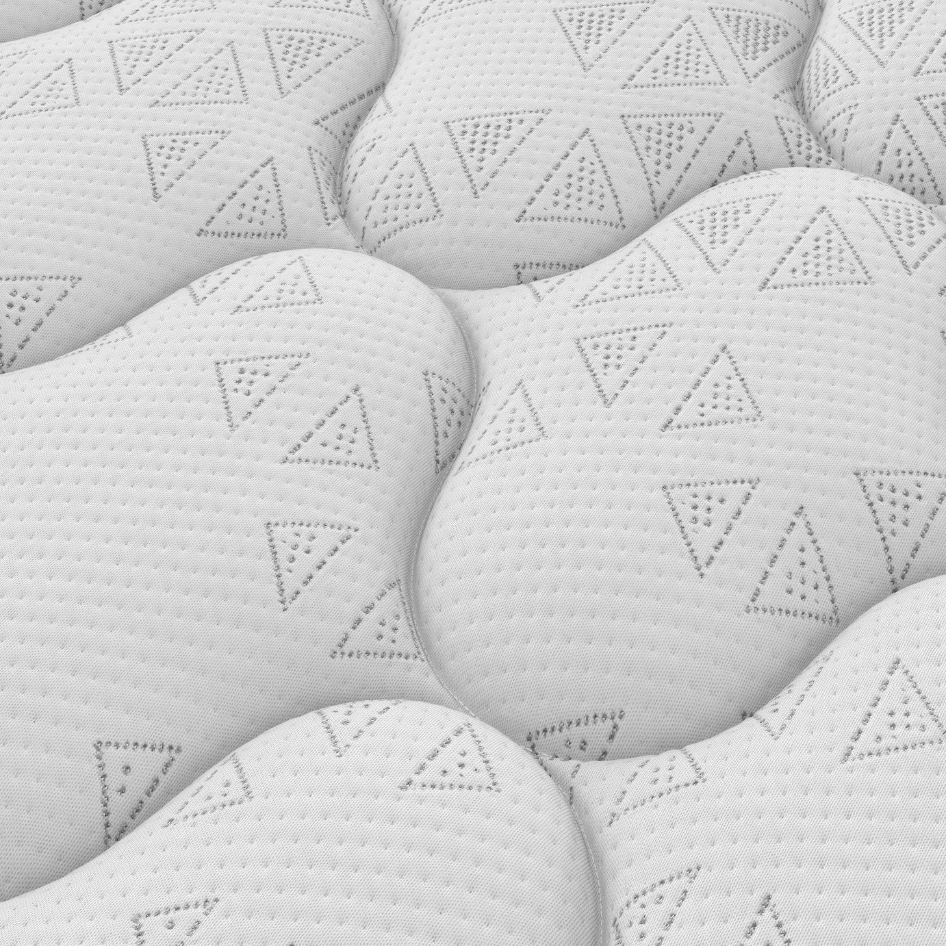 Sealy Elevate Hybrid Medium Firm Mattress - Single
