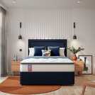 Sealy Advantage Deluxe Hybrid Medium Firm Mattress - Single