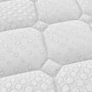 Sealy Advantage Deluxe Hybrid Medium Firm Mattress - Single