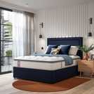 Sealy Advantage Deluxe Hybrid Medium Firm Mattress - Single