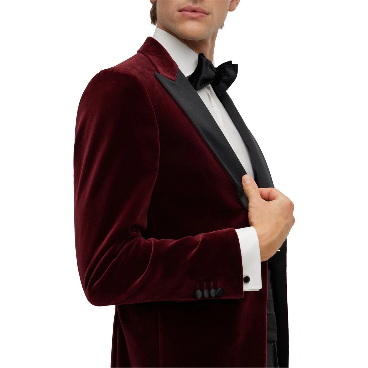 Men's HBB Hutson Tuxedo Jacket