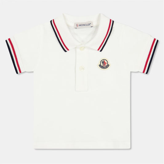Kids' Short Sleeve Polo Shirt