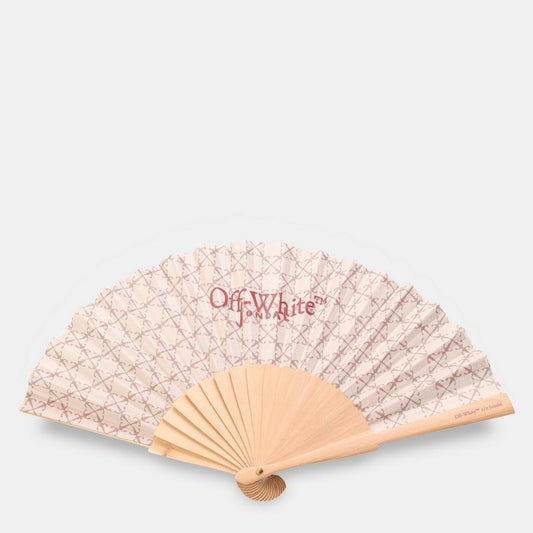 Off Hand Fan 99