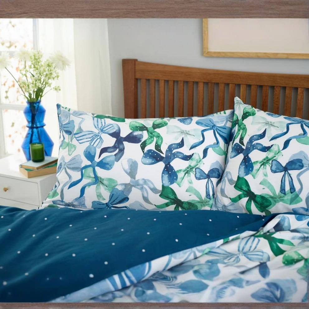Bows Duvet 99
