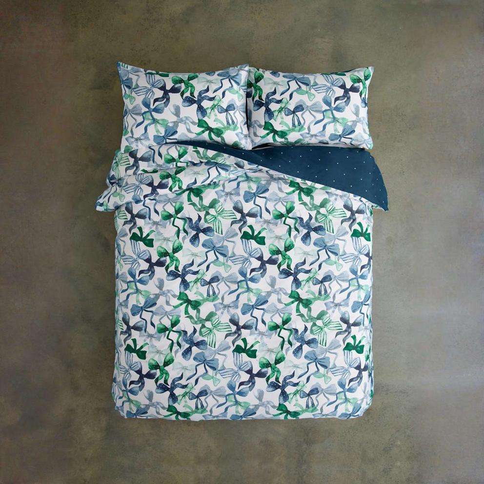 Bows Duvet 99