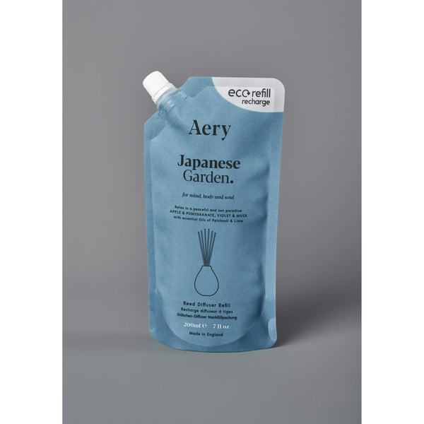 Aery Living Diffuser Oil Refill 200ml