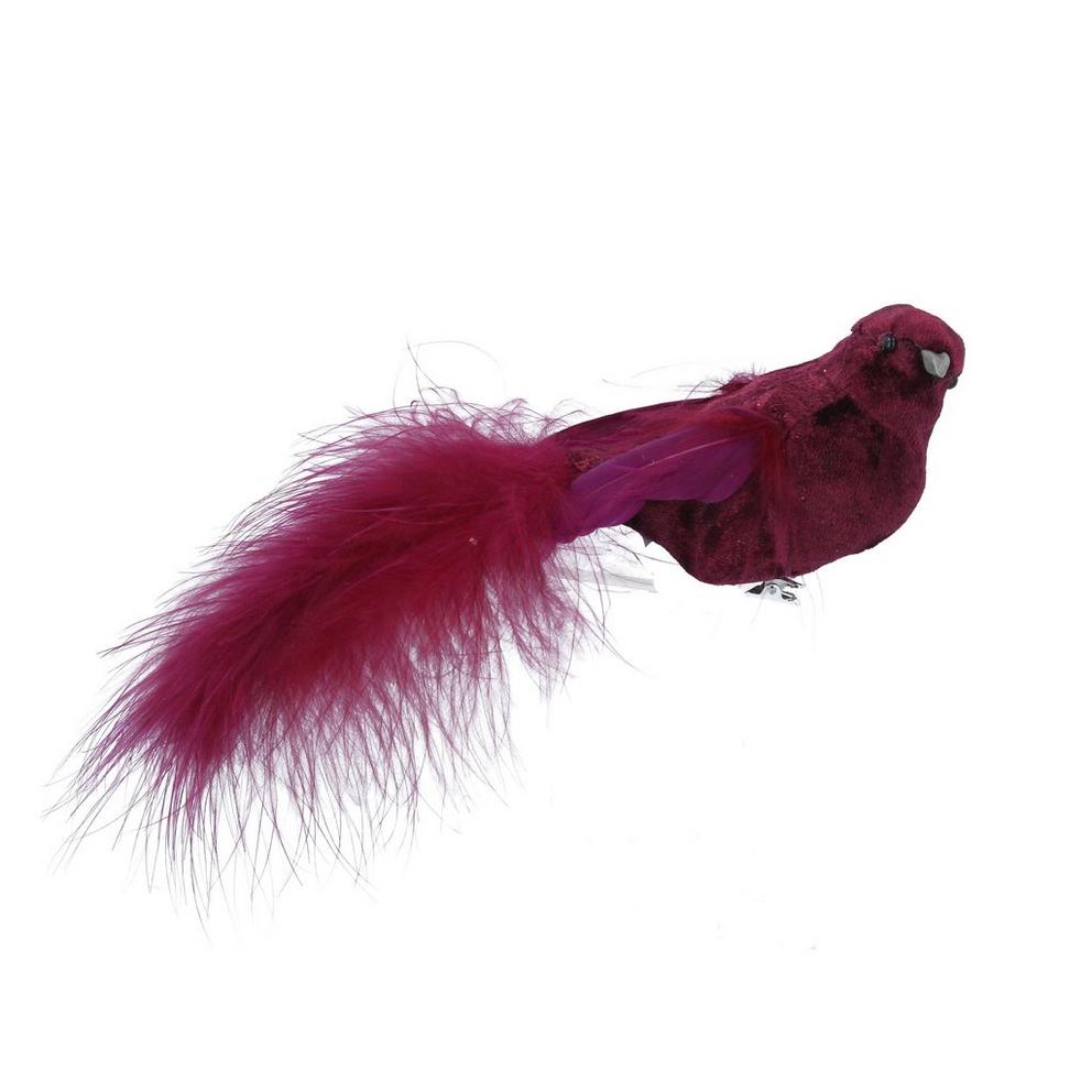 Clip Single Decoration