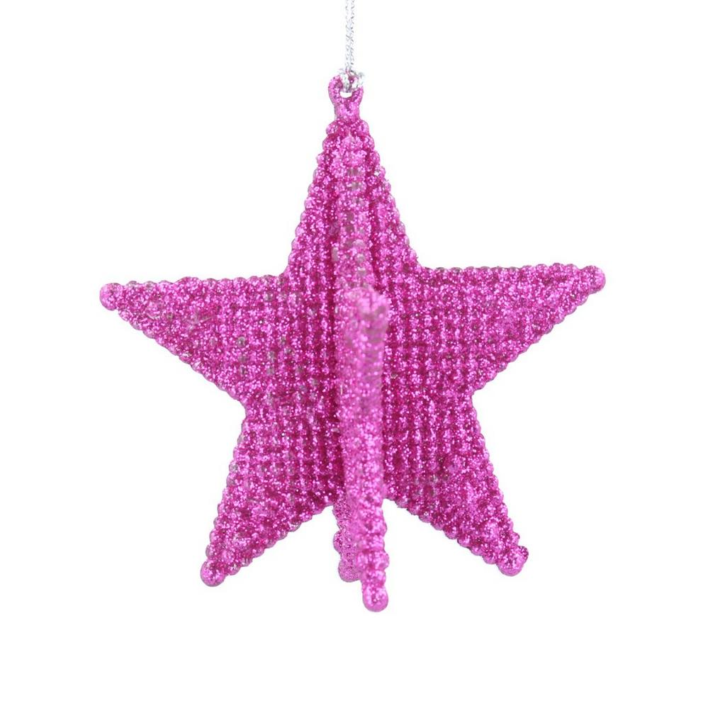 Star Single Decoration