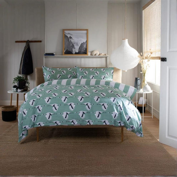 Sedge Duvet 99