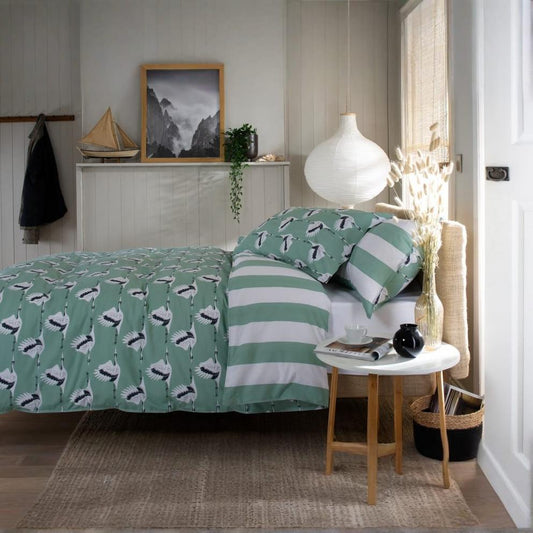 Sedge Duvet 99