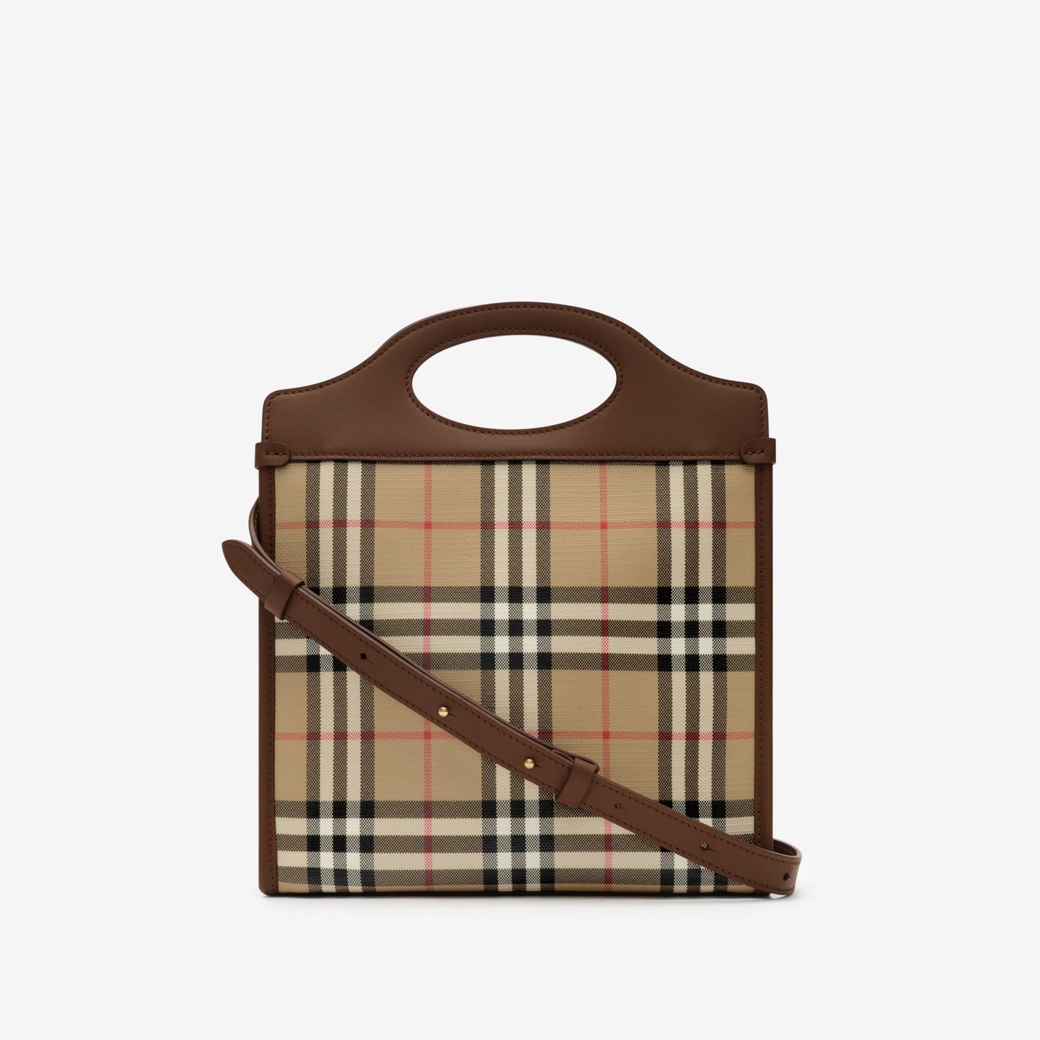 Small Pocket Bag