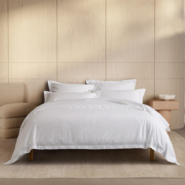 1000tc Cotton Sateen Duvet Cover
