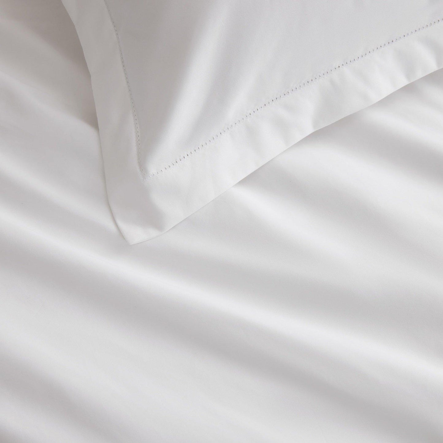 1000tc Cotton Sateen Duvet Cover